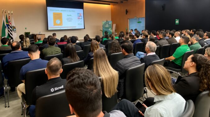 Sicredi impactou mais de 300 mil pessoas em ações de educação financeira durante Semana Enef 2026 2 Durante a Semana ENEF mais de duas mil acoes foram promovidas pelas 30 cooperativas do Sicredi nos estados do Parana Sao Paulo e Rio de Janeiro 675x378 1