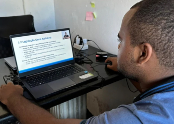 Cooperativa Coopaiba lança plataforma de estudos sobre educação cooperativa para agricultores familiares