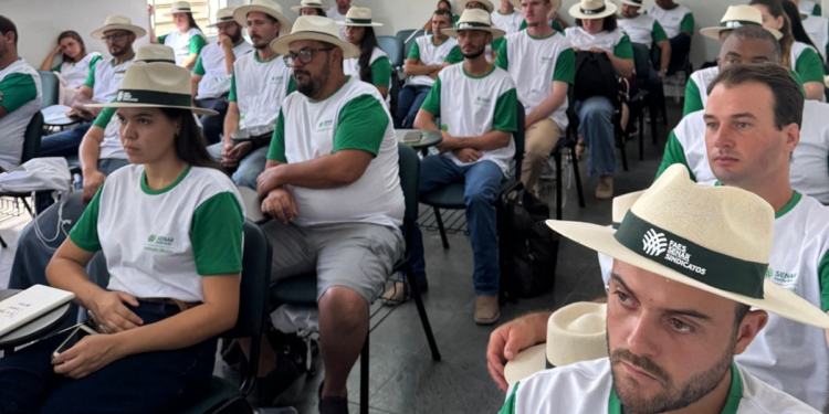 Educação rural gera novas oportunidades para profissionais de diversas áreas
