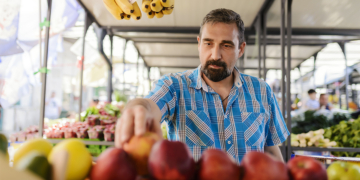 Inflação de alimentos pode chegar a 7% em 2026 com impacto do El Niño sobre milho, soja e proteínas