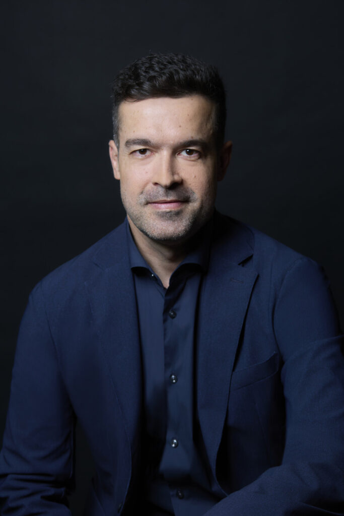“Gente É Nossa Melhor Tecnologia”, Diz VP de Pessoas da Vivo 2 Fernando Luciano 01