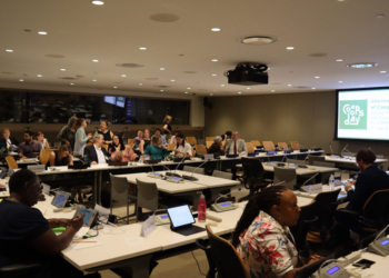 Simpósio da ICBA na ONU explora papel global das instituições financeiras cooperativas para crescimento inclusivo 2 Simpósio da ICBA na ONU explora papel global das instituições financeiras cooperativas para crescimento inclusivo