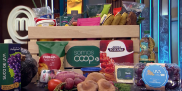 Cooperativas apresentam diversidade do agro brasileiro em ação especial no MasterChef 8 Cooperativas apresentam diversidade do agro brasileiro em ação especial no MasterChef