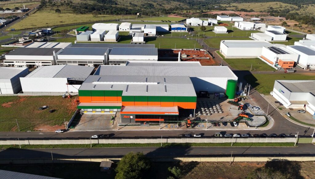 Stara inaugura novo Centro de Distribuição de Peças em Goiás e reforça o compromisso com a excelência do atendimento 4 PHOTO 2026 06 22 17 49 37