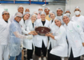 Parque de Bioeconomia da Amazônia fortalece cooperativas com curso de beneficiamento de polpas de frutas no Pará