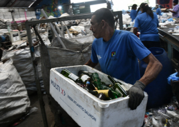 Lei de Incentivo amplia perspectivas para cooperativas de reciclagem 2 Lei de Incentivo amplia perspectivas para cooperativas de reciclagem