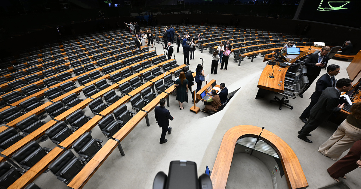 SENADO
