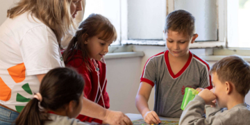Sicredi impactou mais de 300 mil pessoas em ações de educação financeira durante Senef 2026 8 Sicredi impactou mais de 300 mil pessoas em ações de educação financeira durante Senef 2026