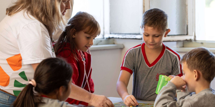 Sicredi impactou mais de 300 mil pessoas em ações de educação financeira durante Semana Enef 2026 1 Sicredi impactou mais de 300 mil pessoas em ações de educação financeira durante Semana Enef 2026