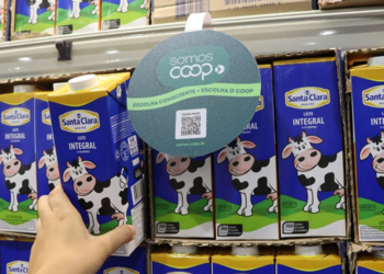 Sistema Ocergs amplia presença das cooperativas nos supermercados e projeta crescimento de 15% nas vendas