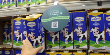 Sistema Ocergs amplia presença das cooperativas nos supermercados e projeta crescimento de 15% nas vendas