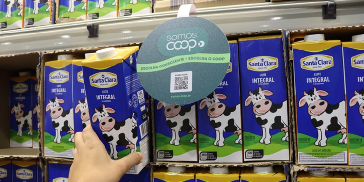 Sistema Ocergs amplia presença das cooperativas nos supermercados e projeta crescimento de 15% nas vendas
