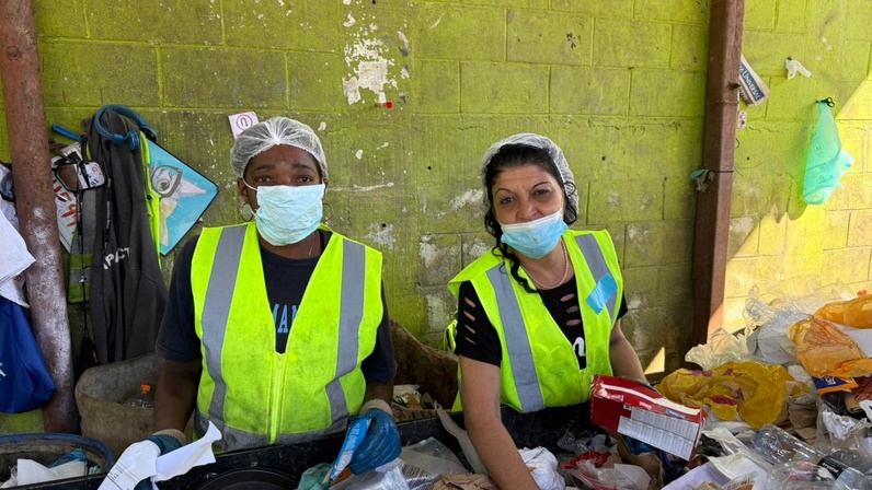 Lei de Incentivo amplia perspectivas para cooperativas de reciclagem 2 cooperativa reciclagem em sao paulo
