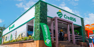 CrediSIS movimenta mais de R$ 300 milhões e bate recorde do Sistema na RRS 11 CrediSIS movimenta mais de R$ 300 milhões e bate recorde do Sistema na RRS