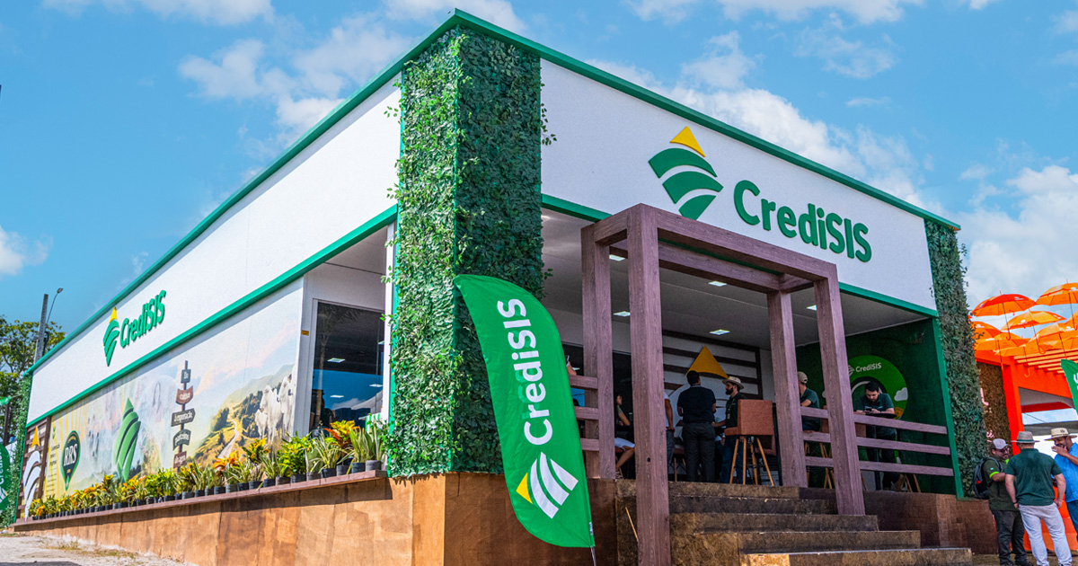 CrediSIS movimenta mais de R$ 300 milhões e bate recorde do Sistema na RRS