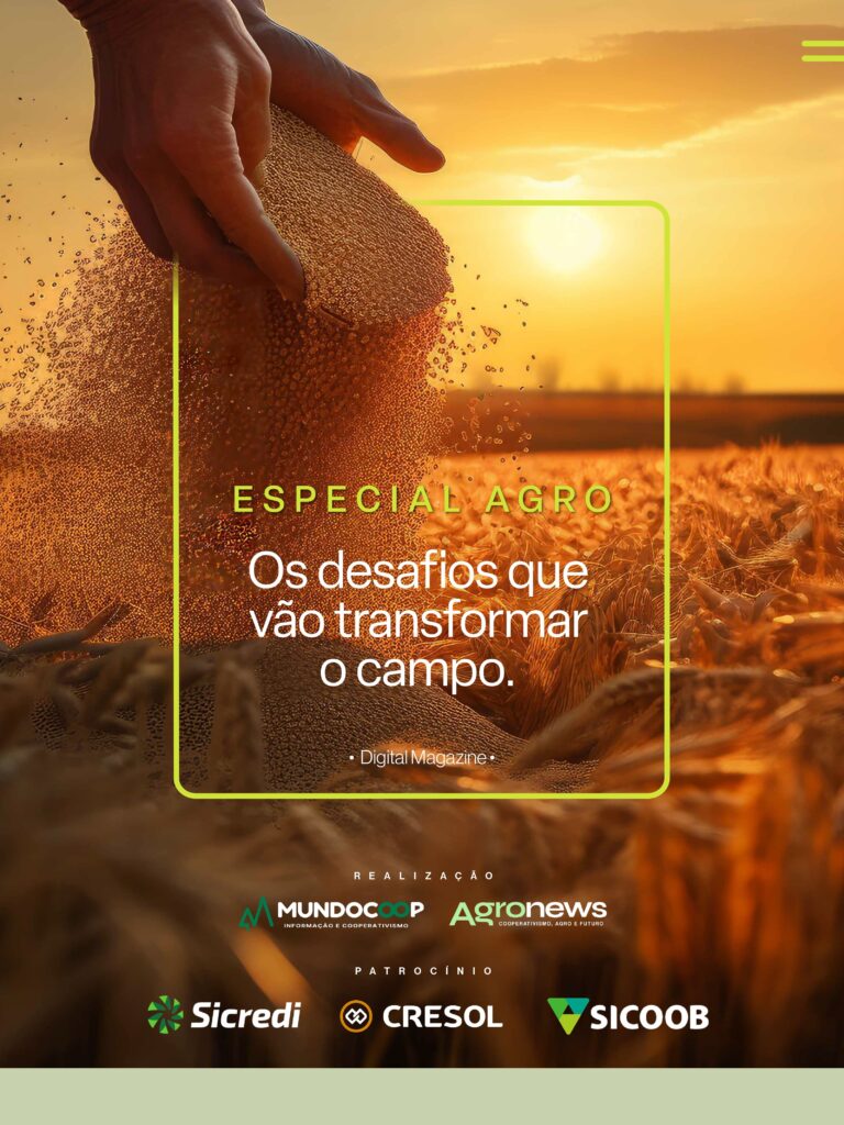 MundoCoop lança e-book sobre os desafios que vão transformar o agro brasileiro 2 especial agro final paginas page 0001 1
