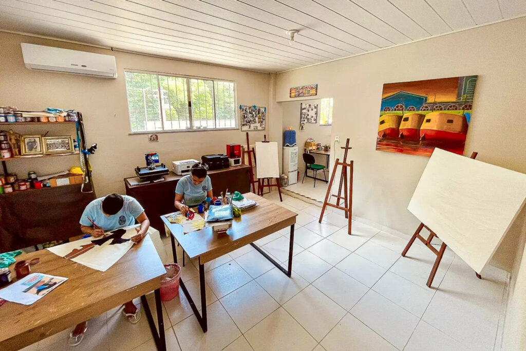 Educação e cooperativismo feminino lideram a transformação no sistema penitenciário paraense 3 f2 1 copy
