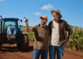 126 Nova campanha da Cresol destaca ciclos do agro e resultado que vai além do campo