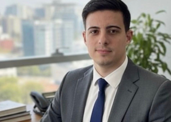 Cooperativas constroem um mundo melhor ao garantir o futuro de jovens no campo paulista - Lucas Aniceto é jornalista e assistente de comunicação da Coopercitrus 2 lucas