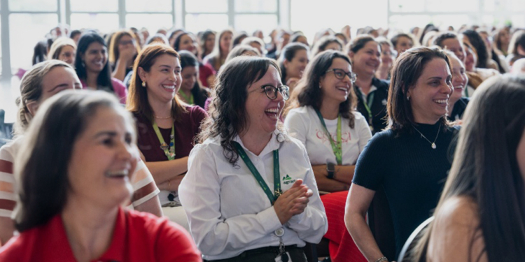 Cooperativa Agrária conquista selo inédito no Brasil por iniciativas de combate à violência contra a mulher 1 Cooperativa Agrária conquista selo inédito no Brasil por iniciativas de combate à violência contra a mulher