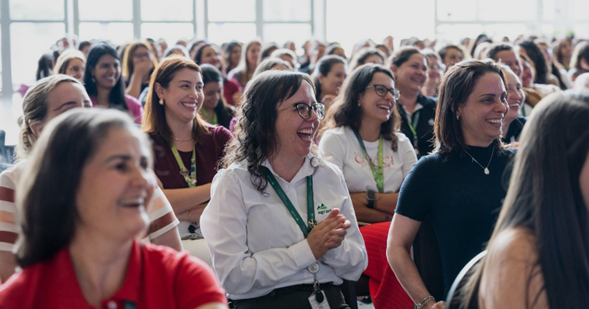 Cooperativa Agrária conquista selo inédito no Brasil por iniciativas de combate à violência contra a mulher