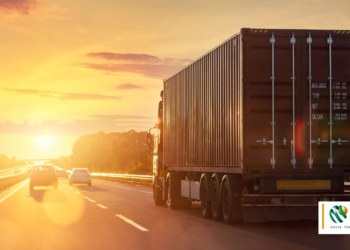 Seguro Transporte: proteção que conecta eficiência, segurança e continuidade dos negócios 2 Seguro Transporte: proteção que conecta eficiência, segurança e continuidade dos negócios