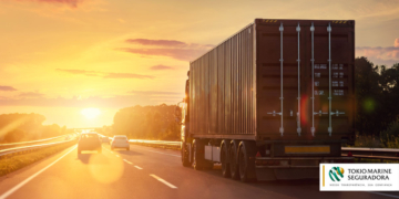 Seguro Transporte: proteção que conecta eficiência, segurança e continuidade dos negócios 8 Seguro Transporte: proteção que conecta eficiência, segurança e continuidade dos negócios