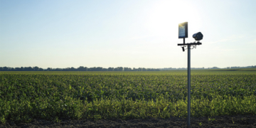 Cobertura 4G e 5G em áreas agrícolas do Brasil cresce 81% e amplia conectividade no campo 10 Cobertura 4G e 5G em áreas agrícolas do Brasil cresce 81% e amplia conectividade no campo