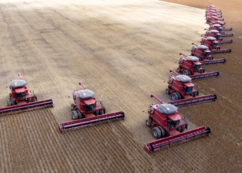 Exportações do agro batem recorde em junho com US$ 16,6 bilhões e 45,7% das vendas externas do Brasil 2 Exportações do agro batem recorde em junho com US$ 16,6 bilhões e 45,7% das vendas externas do Brasil