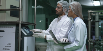 Agronegócio brasileiro registra maior avanço digital com índice de 90% em eficiência operacional 8 Agronegócio brasileiro registra maior avanço digital com índice de 90% em eficiência operacional