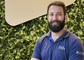 Júlio Rossi é coordenador do Observatório do Cooperativismo do Sistema OCB/MT