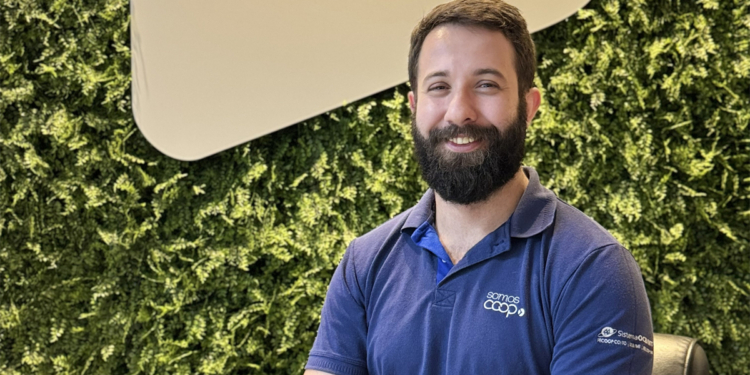 Júlio Rossi é coordenador do Observatório do Cooperativismo do Sistema OCB/MT