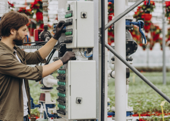 Baterias entram no Plano Safra e aproximam o agro da transição energética