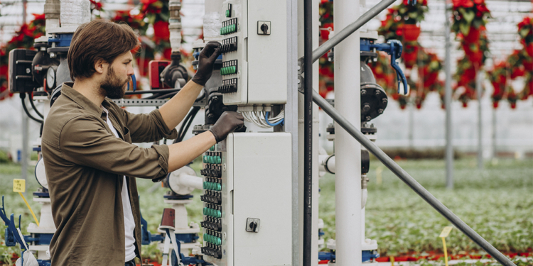 Baterias entram no Plano Safra e aproximam o agro da transição energética 1 Baterias entram no Plano Safra e aproximam o agro da transição energética