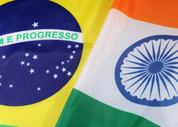 Índia emerge como gigante oportunidade para o agronegócio brasileiro e pode triplicar importações até 2030