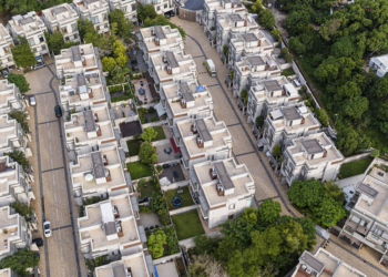 Canadá destina US$ 53,4 mi à cooperativa habitacional para modernização energética de moradias 2 Canadá destina US$ 53,4 mi à cooperativa habitacional para modernização energética de moradias
