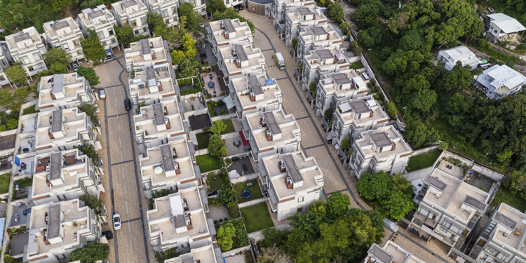 Canadá destina US$ 53,4 mi à cooperativa habitacional para modernização energética de moradias 1 Canadá destina US$ 53,4 mi à cooperativa habitacional para modernização energética de moradias