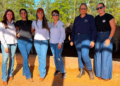 Comitê Feminino da Cooperativa COAPA visita propriedades rurais em projeto de integração entre cooperadas 7 Comitê Feminino da Cooperativa COAPA visita propriedades rurais em projeto de integração entre cooperadas