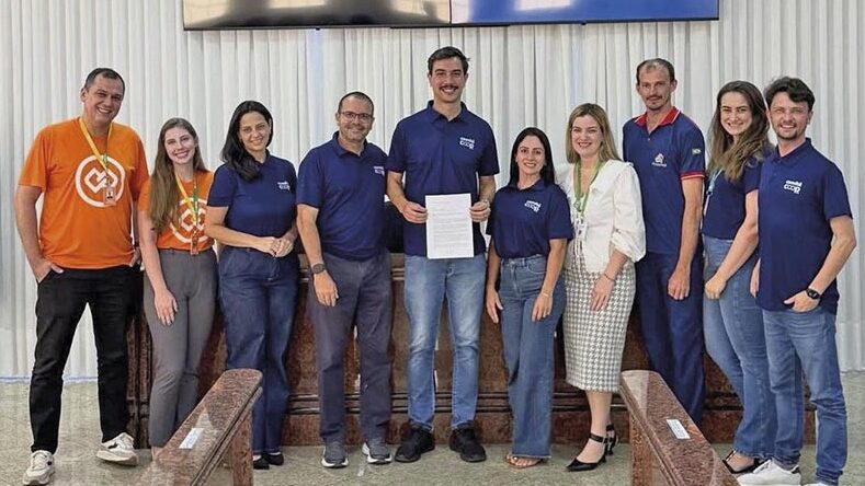 Cooperativas de São Gabriel da Palha (ES) apoiam taekwondo, futsal e oficinas para 250 crianças em projetos sociais 3 COMITe copiar edited