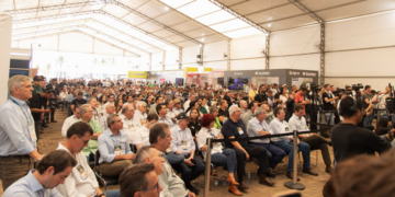 Coopercitrus Expo 2026 encerra edição conectando legado, inovação e continuidade no campo 8 COOPERCITRUS EXPO 1