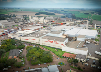 Cooperativa Copacol lidera ranking inédito de co-manufatura no Brasil à frente de Unilever, JBS e Nestlé 4 COPACOL 1