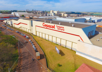 Cooperativa Copacol lidera ranking inédito de co-manufatura no Brasil à frente de Unilever, JBS e Nestlé 2 Cooperativa Copacol lidera ranking inédito de co-manufatura no Brasil à frente de Unilever, JBS e Nestlé