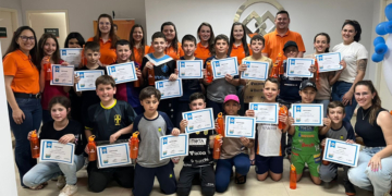 Cresol recebe 9 selos de impacto positivo por projetos de educação financeira, saneamento e igualdade de gênero 8 Cresol recebe 9 selos de impacto positivo por projetos de educação financeira, saneamento e igualdade de gênero