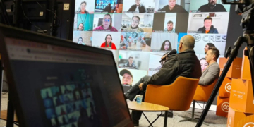 Cresol inicia 7ª edição do Juventude Conectada com mais de 400 participantes 8 Cresol inicia 7ª edição do Juventude Conectada com mais de 400 participantes