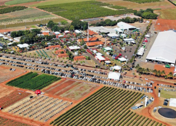 Coopercitrus Expo