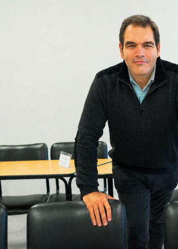 77 Como a Mondragon prepara o cooperativismo para o futuro