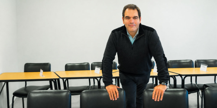 Como a Mondragon prepara o cooperativismo para o futuro 1 Como a Mondragon prepara o cooperativismo para o futuro