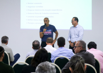 Resolução inédita reduz burocracia e abre caminho para investimentos em cooperativas do ES 2 ES 2
