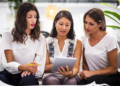 Mulheres são 40% dos cooperados e 23% das lideranças no cooperativismo brasileiro