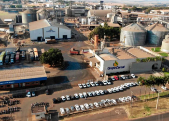 Megacooperativa japonesa Zen-Noh amplia presença no Brasil com compra de 30% do Grupo Cereal 2 Megacooperativa japonesa Zen-Noh amplia presença no Brasil com compra de 30% do Grupo Cereal
